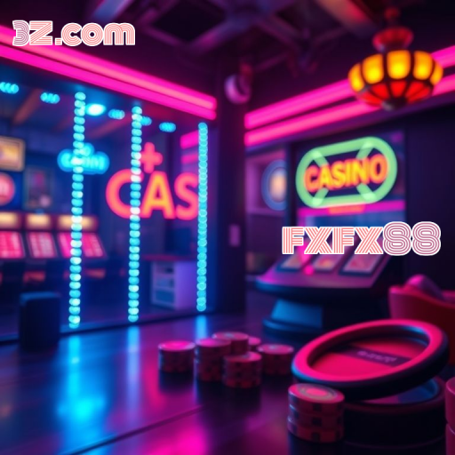 Inovação em Jogos: O App do fxfx88 que Encanta